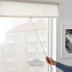 کرکره غلتکی ایکیا مدل IKEA SANDVEDEL