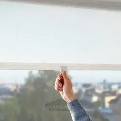 کرکره غلتکی ایکیا مدل IKEA SANDVEDEL