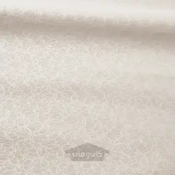 کرکره غلتکی مسدود کننده ایکیا مدل IKEA FÖNSTERBLAD رنگ رنگ بژ