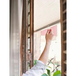 مسدود کننده سلولی ایکیا مدل IKEA HOPPVALS