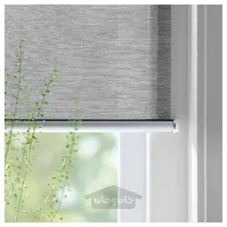 کرکره غلتکی ایکیا مدل IKEA SKOGSKLÖVER