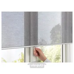 کرکره غلتکی ایکیا مدل IKEA SKOGSKLÖVER