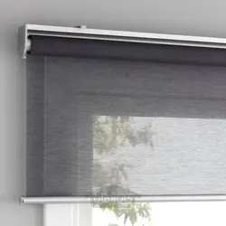 کرکره غلتکی ایکیا مدل IKEA SKOGSKLÖVER