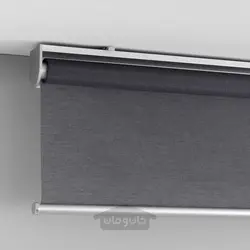 کرکره غلتکی ایکیا مدل IKEA SKOGSKLÖVER