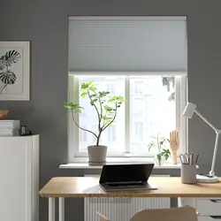 پارچه سلولی مسدود کننده ایکیا مدل IKEA TRIPPEVALS