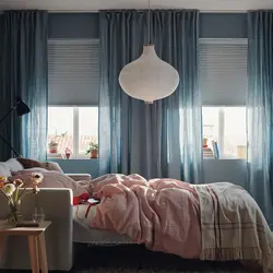 پارچه سلولی مسدود کننده ایکیا مدل IKEA TRIPPEVALS