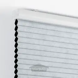 پارچه سلولی مسدود کننده ایکیا مدل IKEA TRIPPEVALS