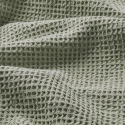 پارچه شستشو ایکیا مدل IKEA VALLASÅN رنگ سبز روشن