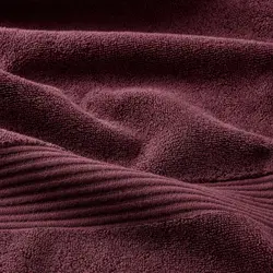 پارچه شستشو ایکیا مدل IKEA FREDRIKSJÖN رنگ قرمز پررنگ