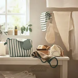 حوله مو ایکیا مدل IKEA STJÄRNBUSKE