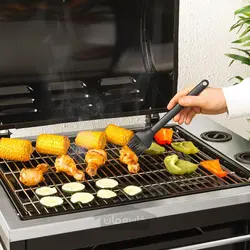 برس باربیکیو ایکیا مدل IKEA GRILLTIDER
