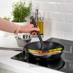 برس باربیکیو ایکیا مدل IKEA GRILLTIDER