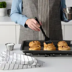 برس باربیکیو ایکیا مدل IKEA GRILLTIDER