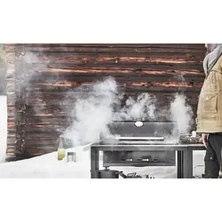 باربیکیو زغالی ایکیا مدل IKEA GRILLSKÄR