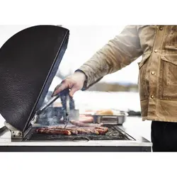 باربیکیو زغالی ایکیا مدل IKEA GRILLSKÄR