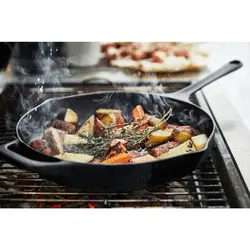 باربیکیو زغالی ایکیا مدل IKEA GRILLSKÄR