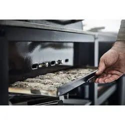 باربیکیو زغالی ایکیا مدل IKEA GRILLSKÄR