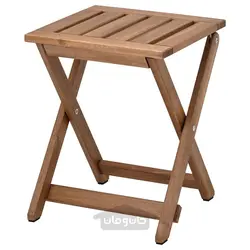 چهارپایه، فضای باز ایکیا مدل IKEA NÄMMARÖ