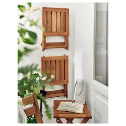 چهارپایه، فضای باز ایکیا مدل IKEA NÄMMARÖ