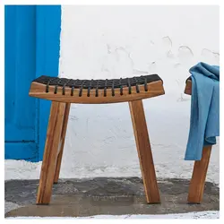 چهارپایه، فضای باز ایکیا مدل IKEA STACKHOLMEN