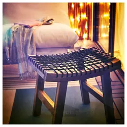 چهارپایه، فضای باز ایکیا مدل IKEA STACKHOLMEN