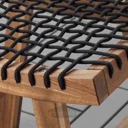 چهارپایه، فضای باز ایکیا مدل IKEA STACKHOLMEN