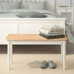 نیمکت ایکیا مدل IKEA DANDERYD