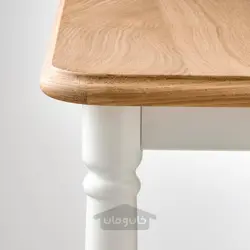نیمکت ایکیا مدل IKEA DANDERYD