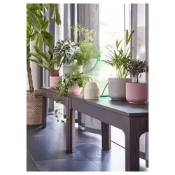 نیمکت ایکیا مدل IKEA EKEDALEN