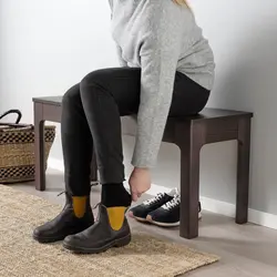 نیمکت ایکیا مدل IKEA EKEDALEN