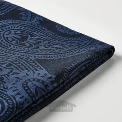 روکش چهارپایه ایکیا مدل IKEA SAKARIAS رنگ کویلسفورس