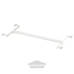 ریل قابل گسترش ایکیا مدل IKEA ENHET