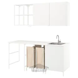 خشکشویی ایکیا مدل IKEA ENHET