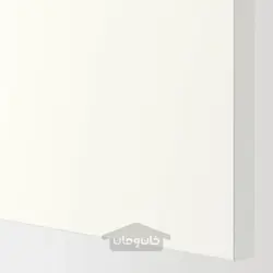 خشکشویی ایکیا مدل IKEA ENHET رنگ سفید اینهت