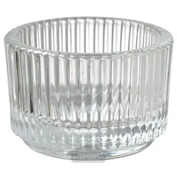 جا شمعی وارمر ایکیا مدل IKEA FINSMAK