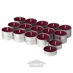 شمعدانی معطر ایکیا مدل IKEA STÖRTSKÖN