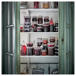 شمعدانی معطر ایکیا مدل IKEA STÖRTSKÖN