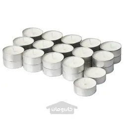 شمعدانی معطر ایکیا مدل IKEA JÄMLIK