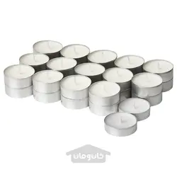 شمعدانی معطر ایکیا مدل IKEA ADLAD