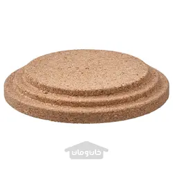 درب برای شمع معطر ایکیا مدل IKEA RÖNNSPIREA