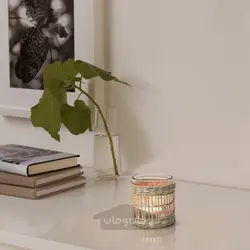 جا شمعی وارمر ایکیا مدل IKEA SLIPPRIG