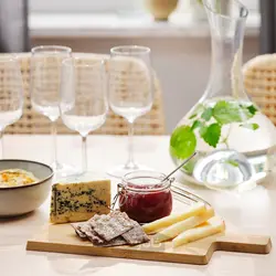 تخته گوشت ایکیا مدل IKEA APTITLIG