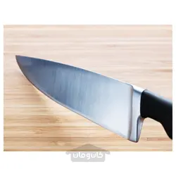 چاقو آشپزی ایکیا مدل IKEA VÖRDA