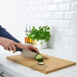 چاقو آشپزی ایکیا مدل IKEA VÖRDA