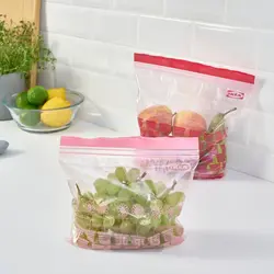 کیسه قابل آب بندی مجدد ایکیا مدل IKEA ISTAD