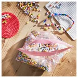 کیسه قابل آب بندی مجدد ایکیا مدل IKEA ISTAD