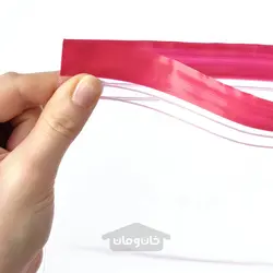 کیسه قابل آب بندی مجدد ایکیا مدل IKEA ISTAD