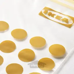 کیسه قابل آب بندی مجدد ایکیا مدل IKEA ISTAD