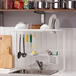 ظرف خشک کن ایکیا مدل IKEA SKYGGFISK