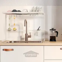 ظرف خشک کن ایکیا مدل IKEA SKYGGFISK